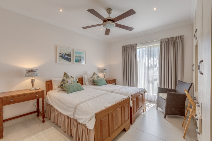 5 Bedroom Property for Sale in Club Milos Estate Free State